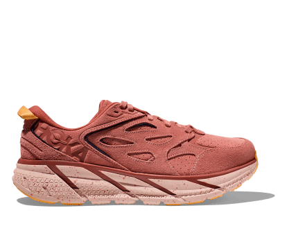 靴 HOKA CLIFTON L SUEDE HOKA ONE ONE® Clifton L Suede FP Movement for | HOKA ONE ONE®